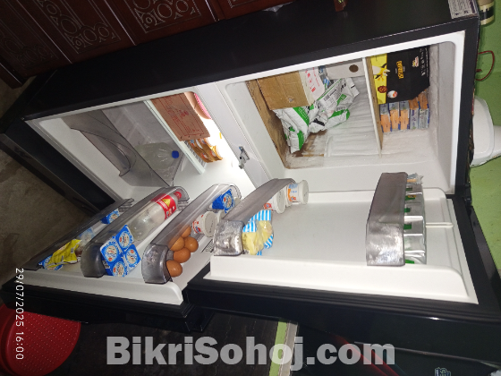 Freezer